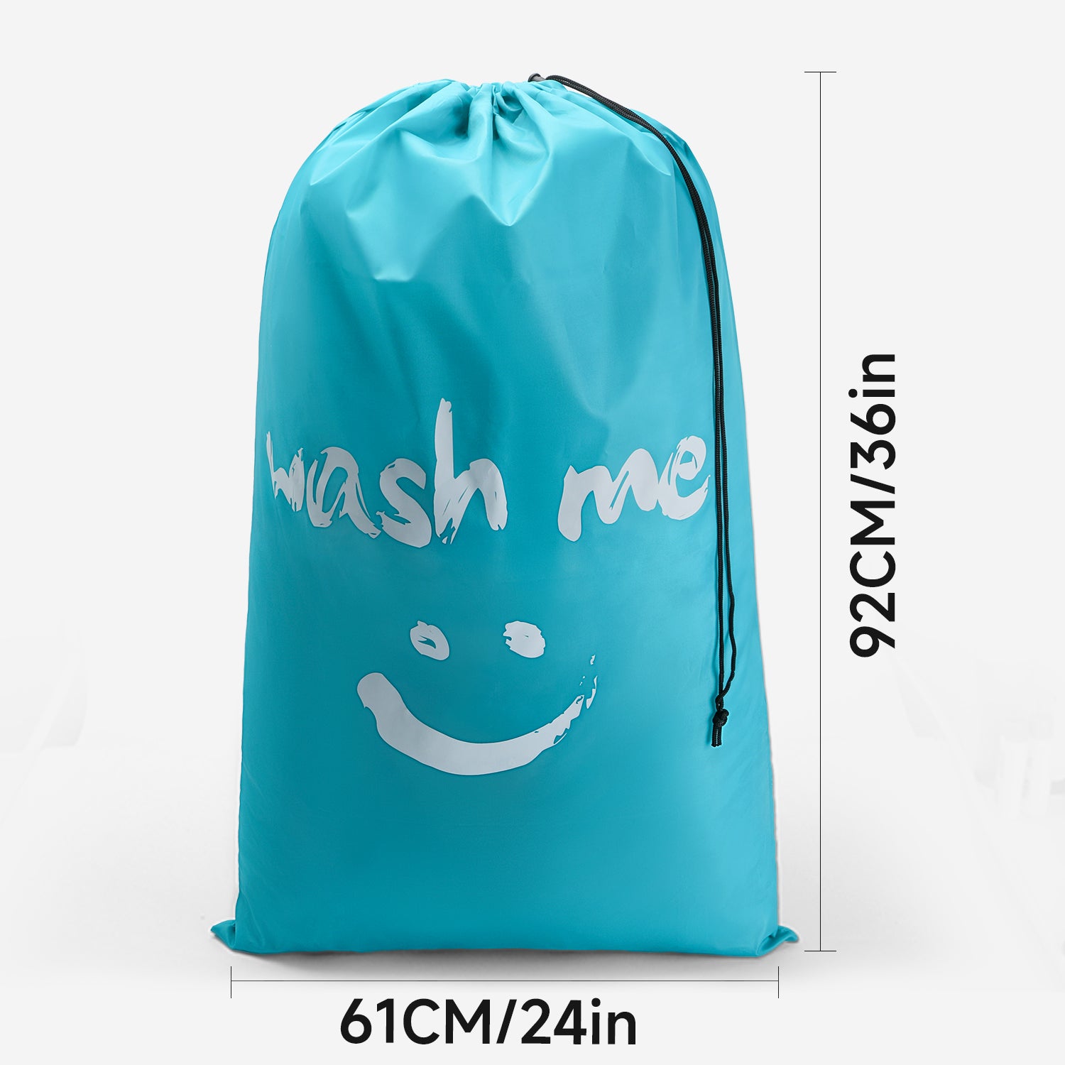 Travel Laundry Bag – Waterproof & Reusable