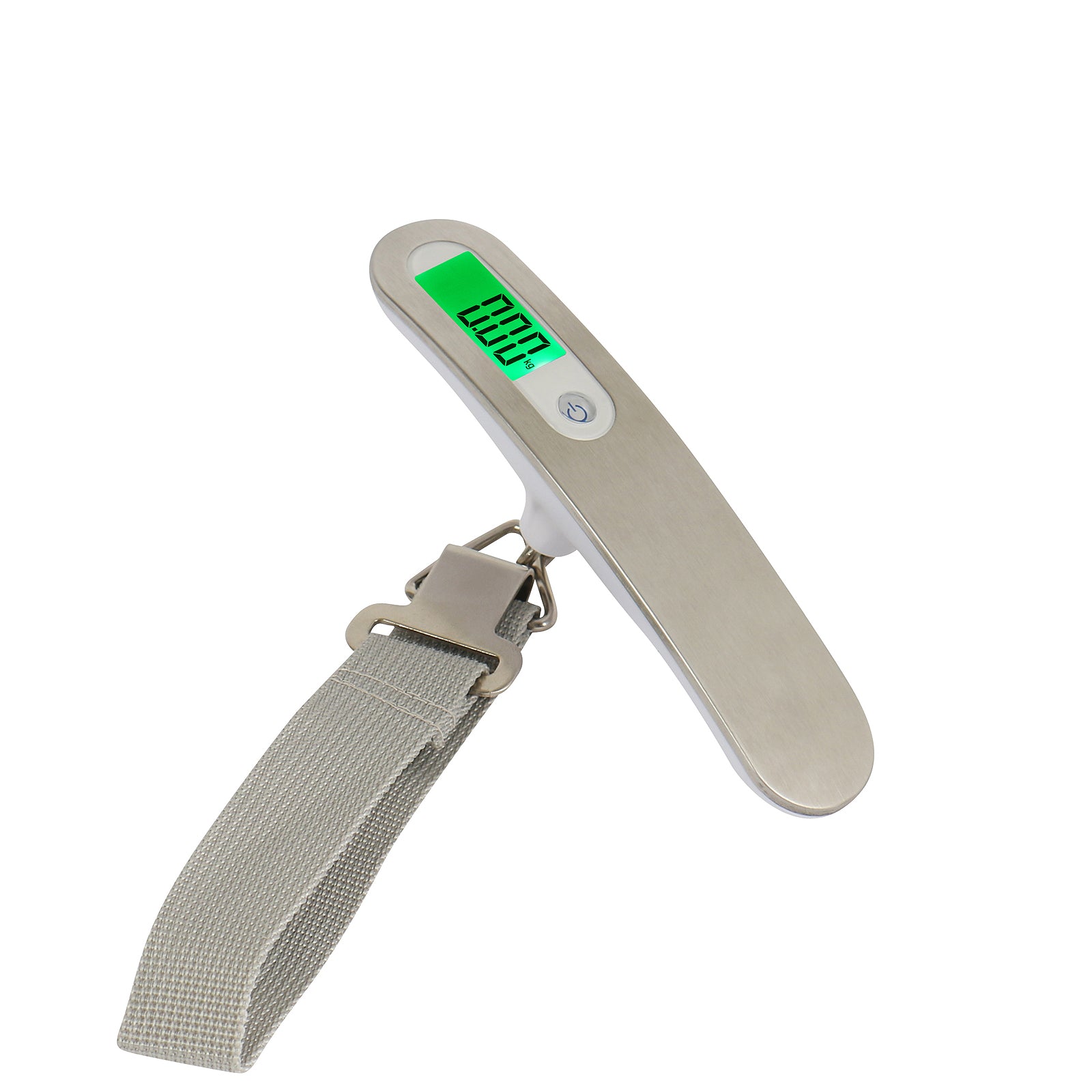 Portable Travel Luggage Scale