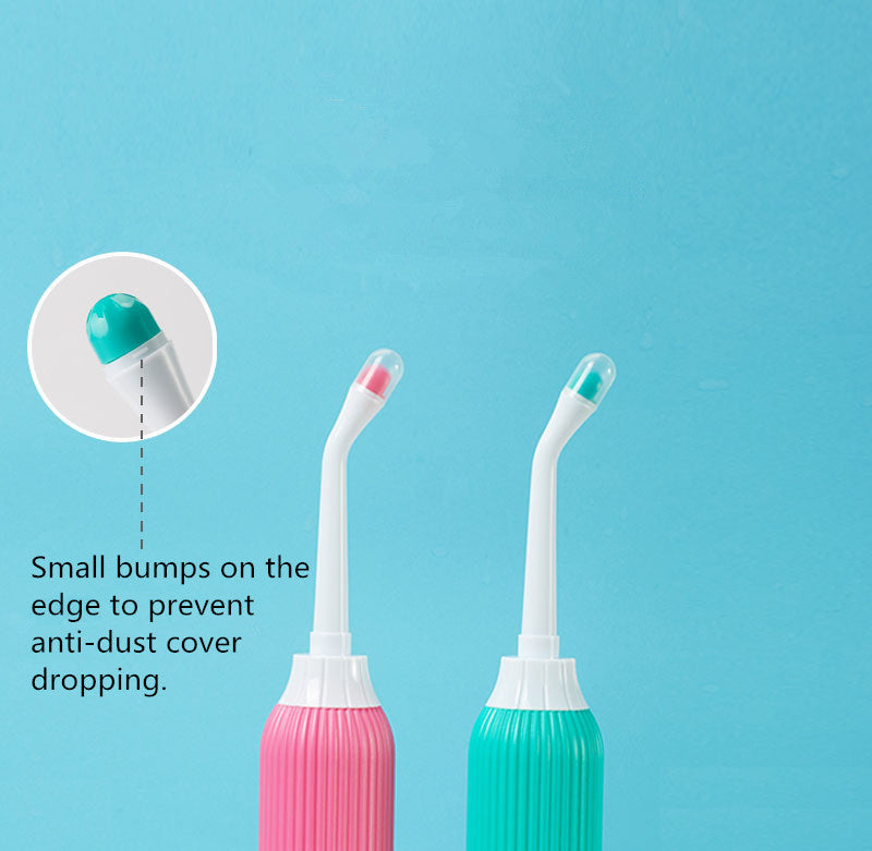 Travel Bottle – Handheld Bidet