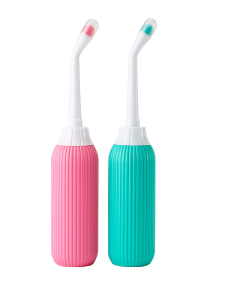 Travel Bottle – Handheld Bidet