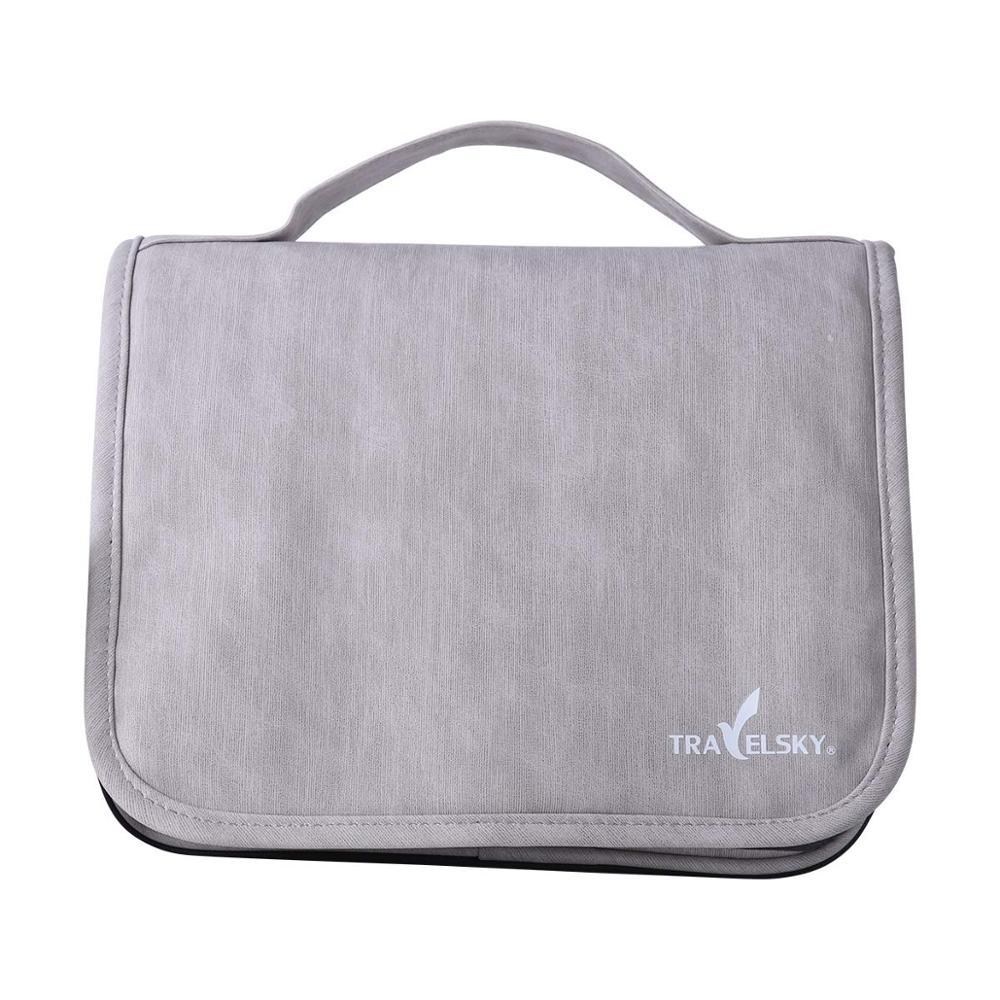Portable Travel Organizer