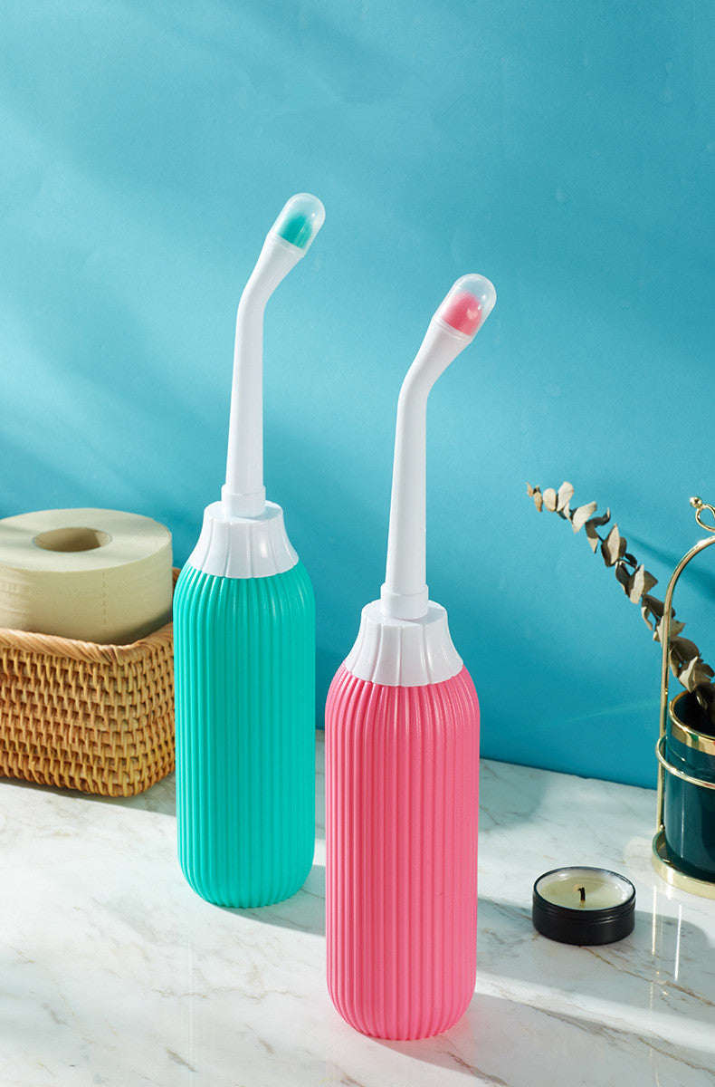 Travel Bottle – Handheld Bidet