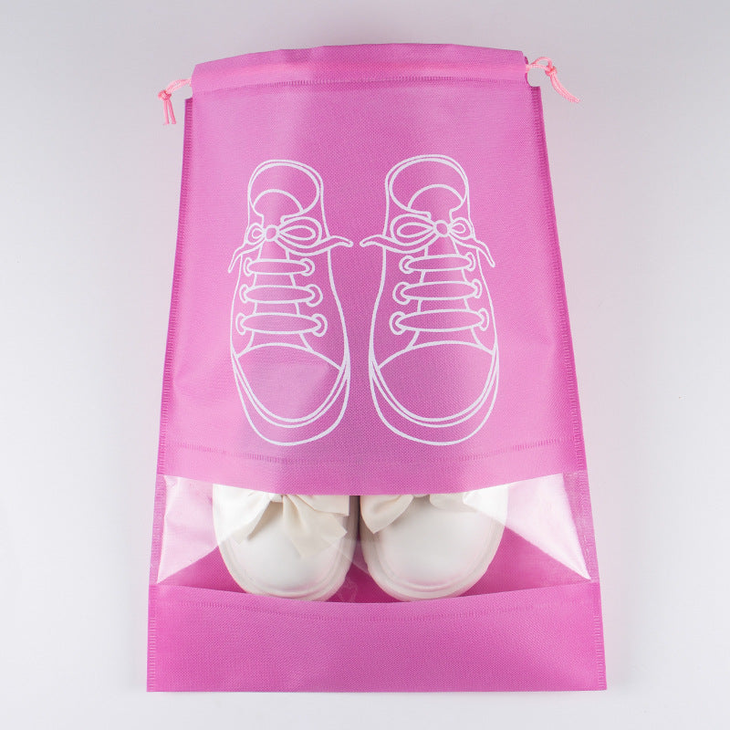 Travel Portable Shoe Storage Bag