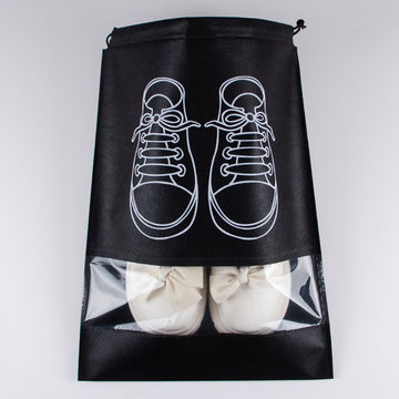 Travel Portable Shoe Storage Bag
