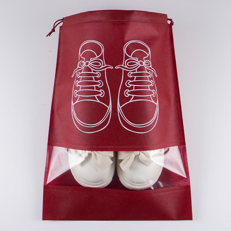 Travel Portable Shoe Storage Bag
