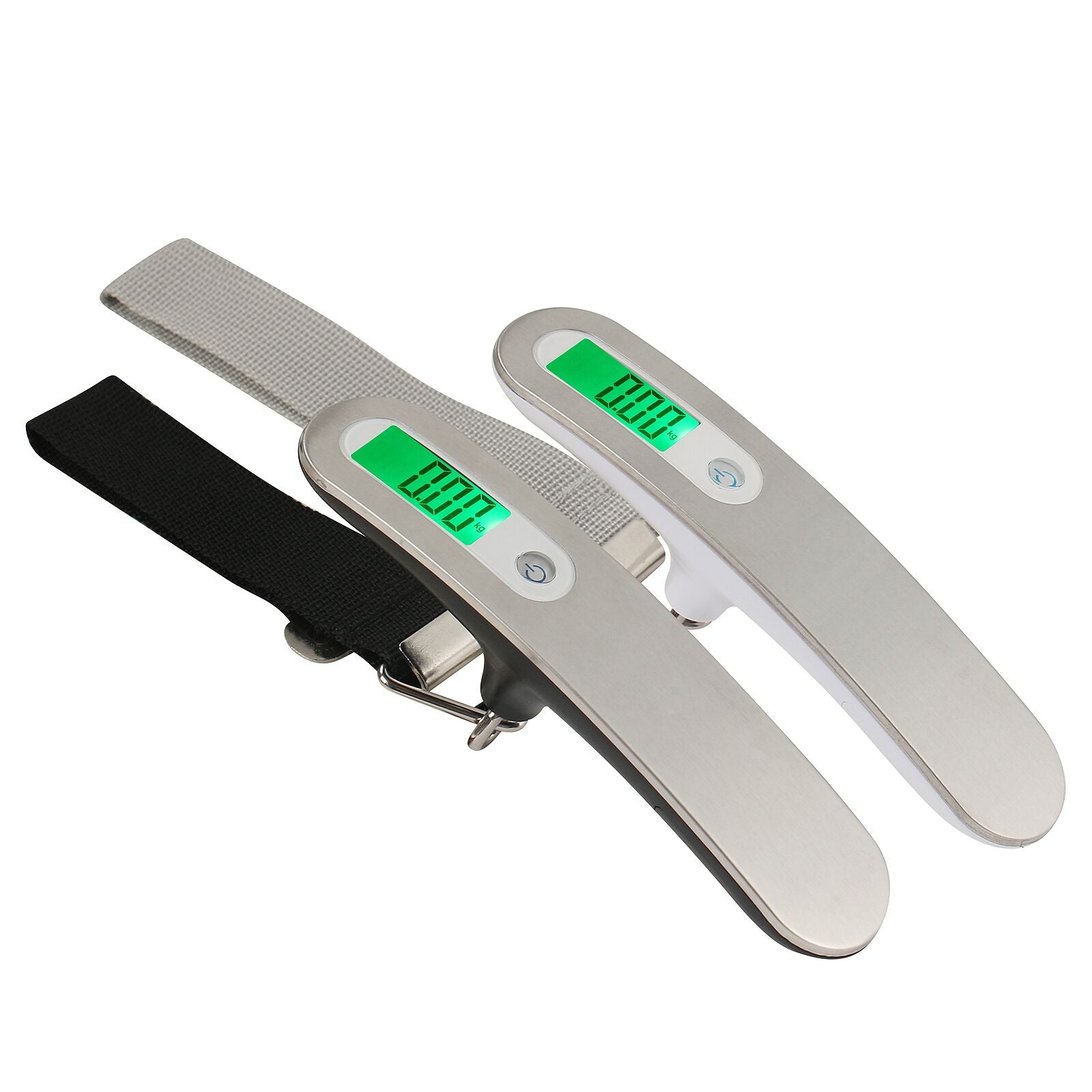Portable Travel Luggage Scale
