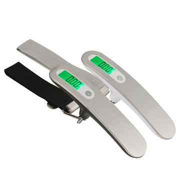 Portable Travel Luggage Scale