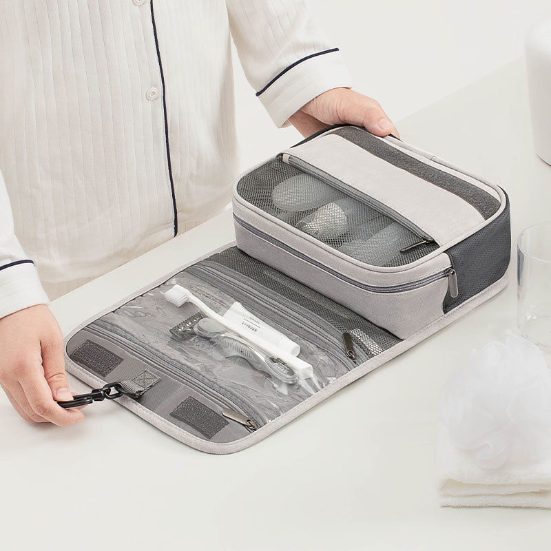 Portable Travel Organizer