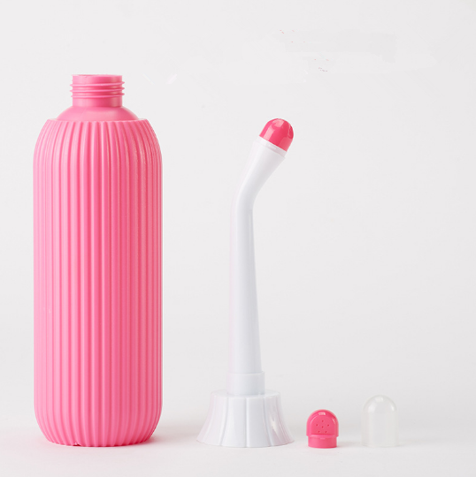 Travel Bottle – Handheld Bidet