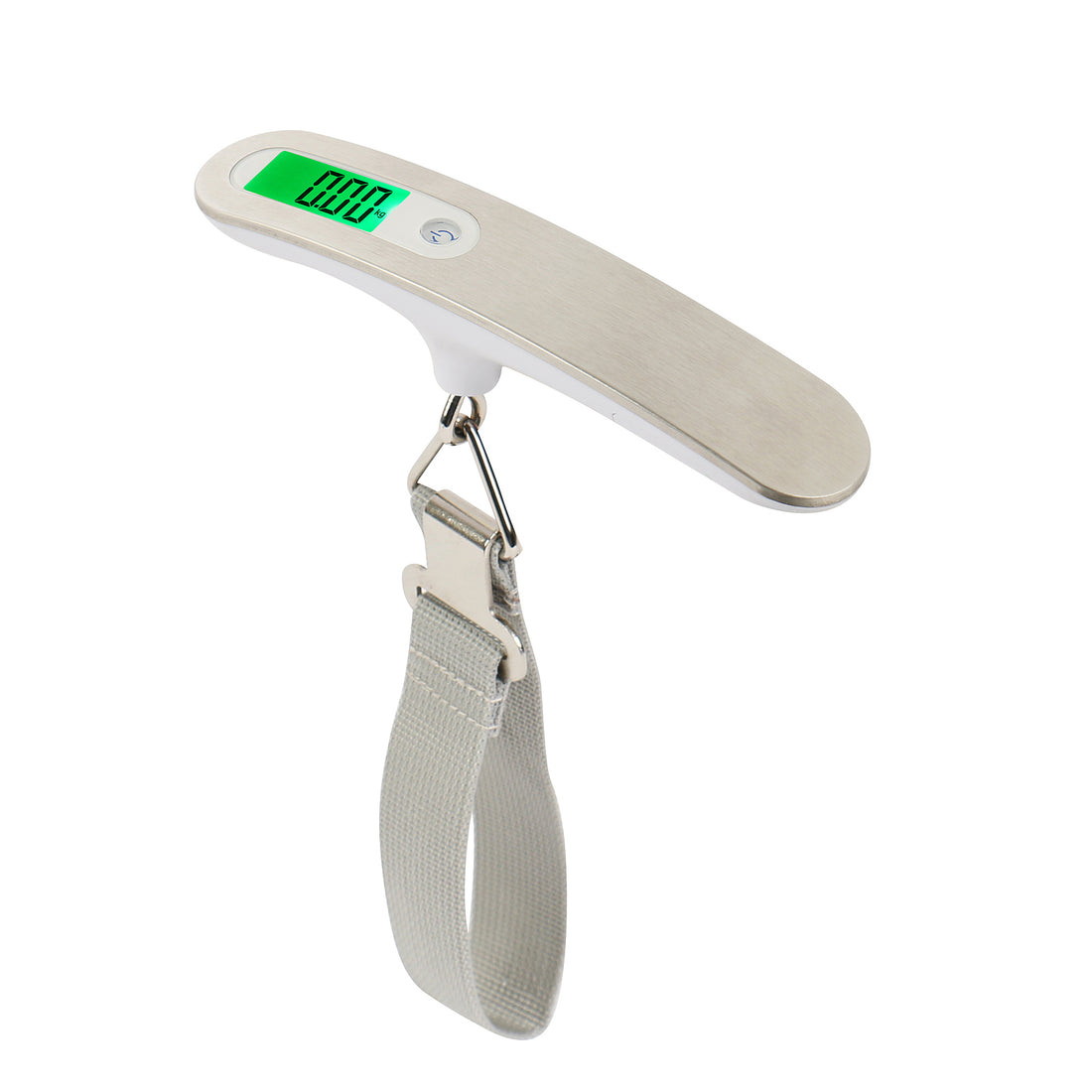 Portable Travel Luggage Scale