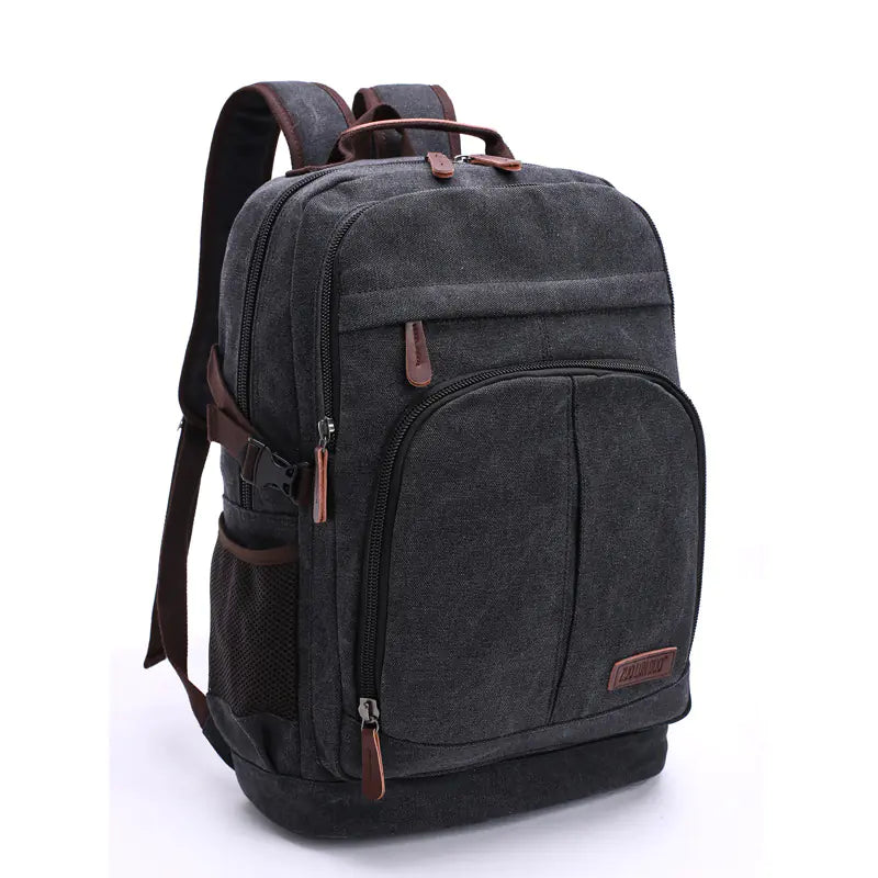 Travel Canvas Bag