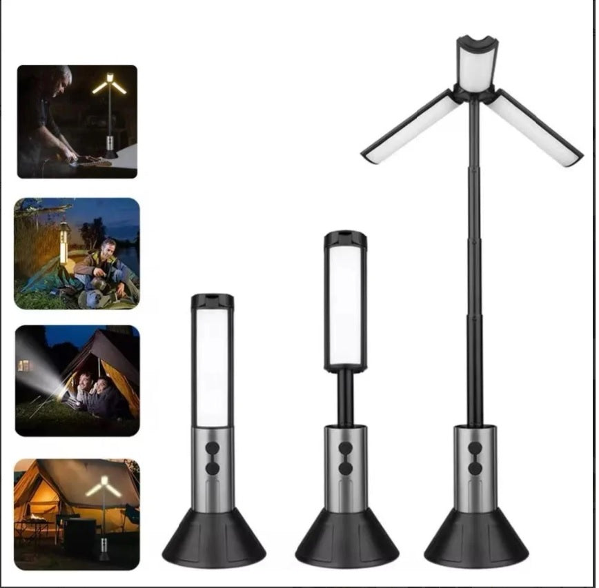 Super bright camping light