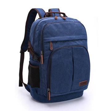 Travel Canvas Bag