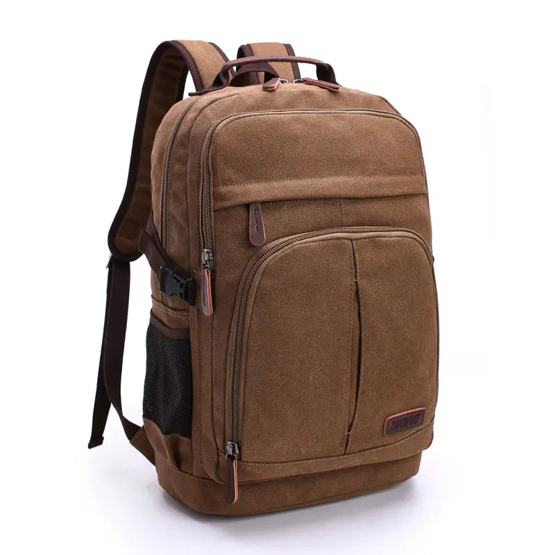 Travel Canvas Bag